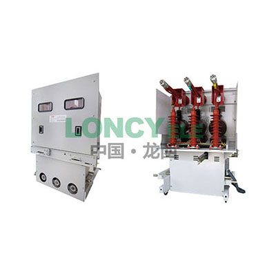 10KV、24KV、40.5KV系列戶內(nèi)高壓功能單元手車